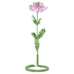 Cristallo Swarovski Florere Peonia - immagine 2