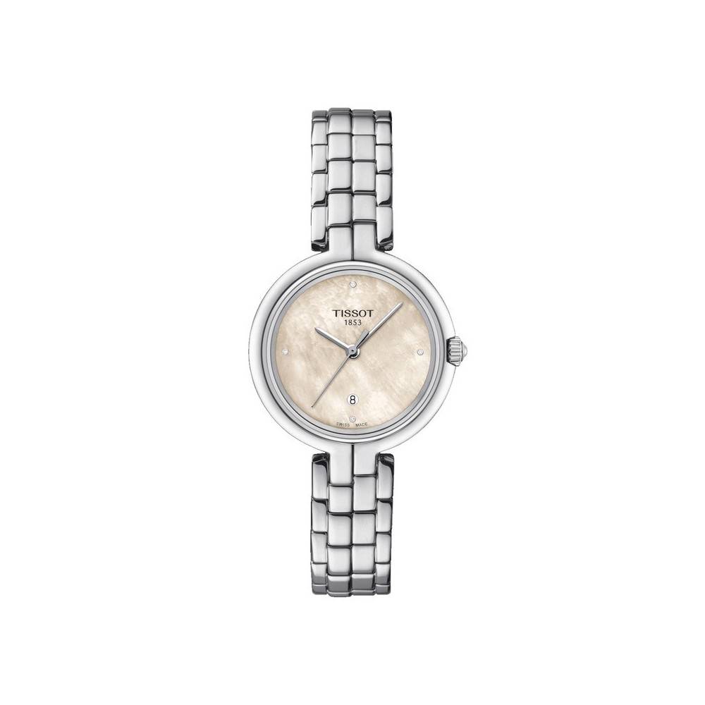 35351 Orologio Tissot Flamingo - immagine 1