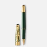 Penna Roller Montblanc Meisterstück The Origin Collection Douè Classique
