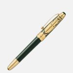 Penna Roller Montblanc Meisterstück The Origin Collection Douè Classique - immagine 2