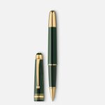 Penna Roller Montblanc Meisterstück The Origin Collection Classique