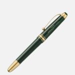 Penna Roller Montblanc Meisterstück The Origin Collection Classique - immagine 2
