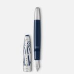 Penna Stilografica Montblanc Meisterstück The Origin Collection Doué Legrand M