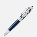 Penna Stilografica Montblanc Meisterstück The Origin Collection Doué Legrand M - immagine 2