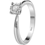 Anello Bliss Rugiada