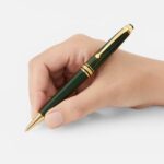 Penna a Sfera Montblanc Meisterstück The Origin Collection Classique - immagine 3