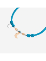 Bracciale Dodo Cordino Luna - immagine 3