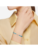 Bracciale Dodo Cordino Luna - immagine 2