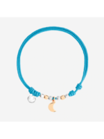 Bracciale Dodo Cordino Luna