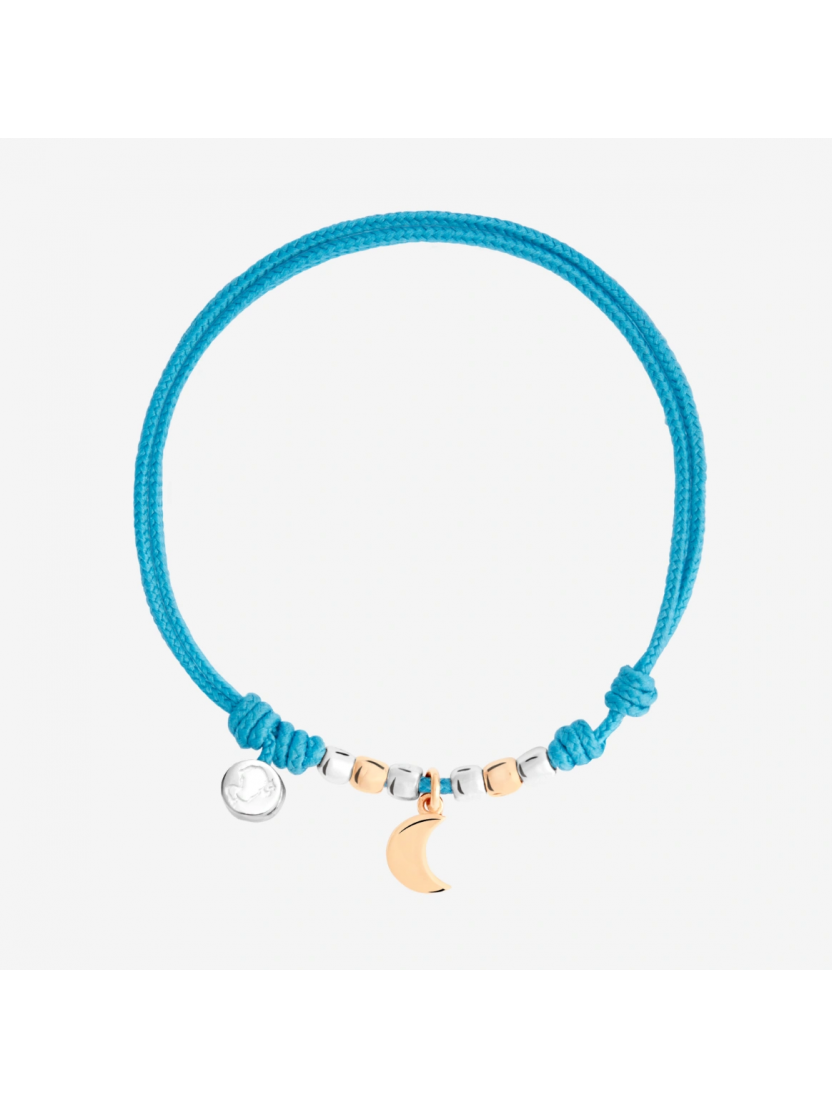 35474 Bracciale Dodo Cordino Luna - immagine 1