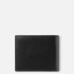 Portafoglio Montblanc Meisterstück 4cc Con Portamonete - immagine 3