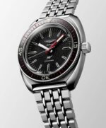 Orologio Longines Ultra-Chron - immagine 2