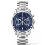 Orologio Longines Master Collection cronografo