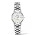Orologio Longines Elegant Collection diamanti