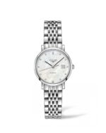 Orologio Longines Elegant Collection diamanti