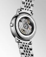 Orologio Longines Elegant Collection diamanti - immagine 2