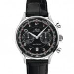 Orologio Mido Multifort Patrimony Chronograph