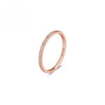 Anello Rosato Allegra Veretta