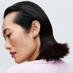 Orecchini Pandora Disney Scintillanti Mickey Mouse e Minnie Mouse - immagine 2