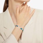 Bracciale Dodo Rondelle Tenaka - immagine 3