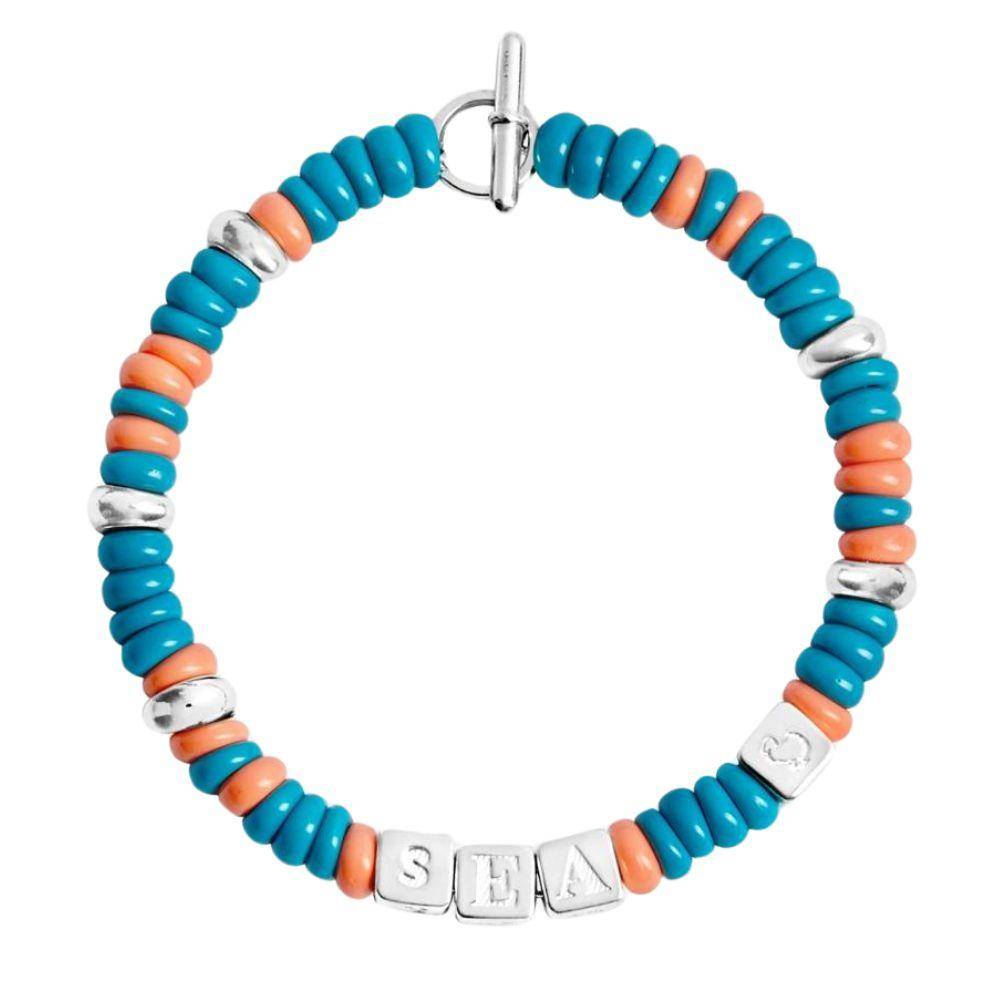 35724 Bracciale Dodo Rondelle Tenaka - immagine 1