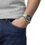 Orologio Tissot Seastar 1000 Powermatic 80 40mm - immagine 3