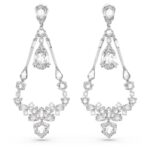 Orecchini Swarovski Mesmera A Clip