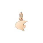 Ciondolo Dodo Pesce Angelo