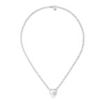 Collana Gucci Trademark - immagine 3