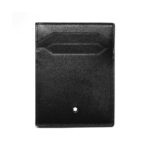 Portafoglio Montblanc Meisterstück 4cc Con Portadocumento