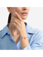 Ciondolo Dodo Stellina Smaltato - immagine 2