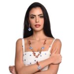 Collana Nivy Amalia - immagine 2