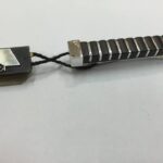 fermacravatta BAKARA'