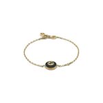 Bracciale Gucci Interlocking con Onice