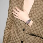 Orologio Gucci Interlocking - immagine 3