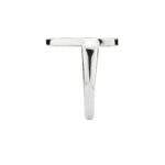 Anello Gucci Trademark con Cuore - immagine 3