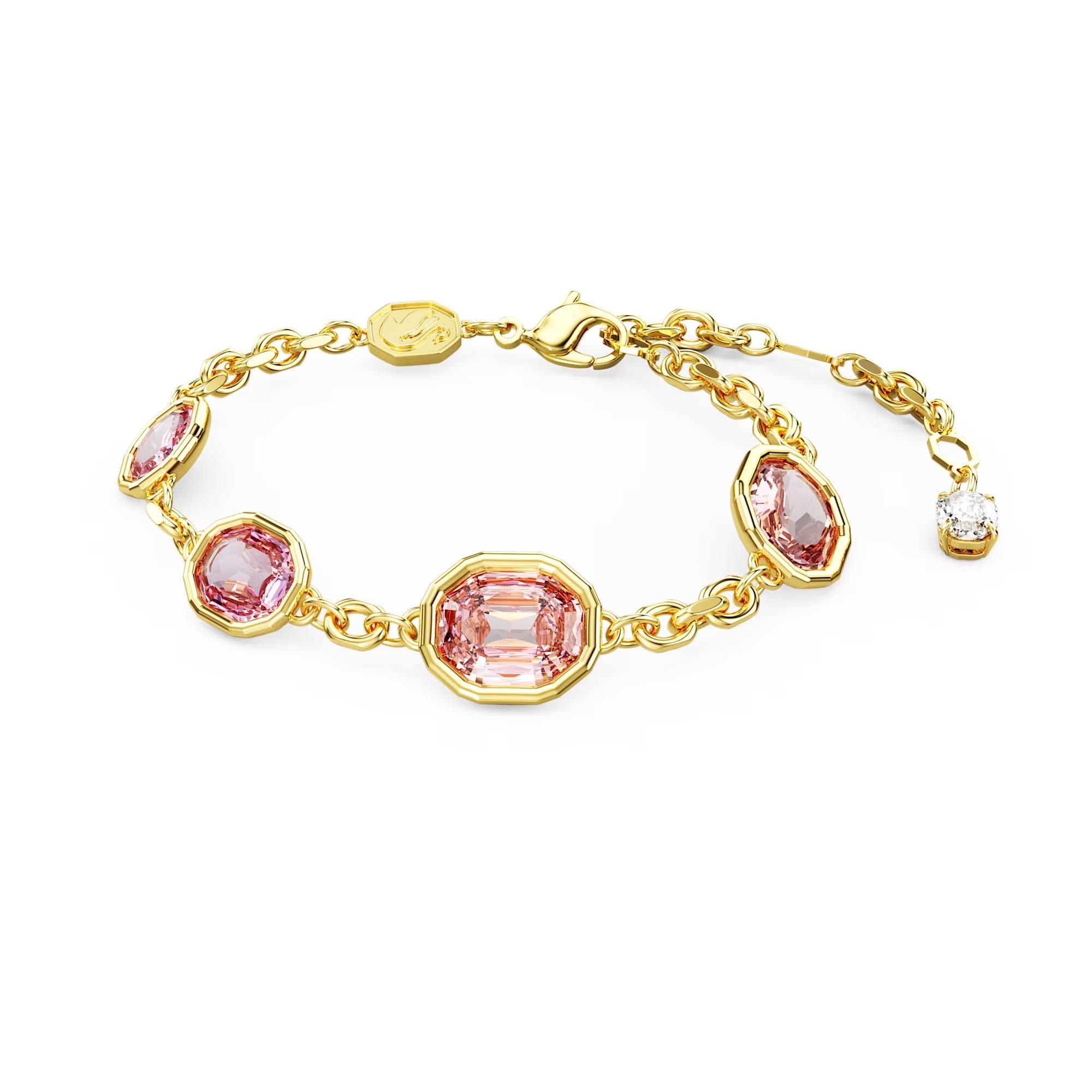 36276 Bracciale Swarovski Imber - immagine 1