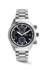 Orologio Lorenz Solar Crono