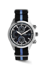 Orologio Lorenz Solar Crono - immagine 3