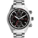 Orologio Lorenz Solar Crono