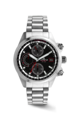 Orologio Lorenz Solar Crono
