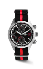 Orologio Lorenz Solar Crono - immagine 3