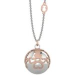 Collana Nanan Bijou Chiama Angeli