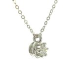 Collana Damiani Minou - immagine 2