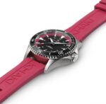 Orologio Hamilton Khaki Navy Scuba Auto - immagine 2