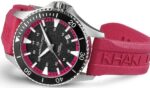 Orologio Hamilton Khaki Navy Scuba Auto - immagine 3