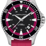 Orologio Hamilton Khaki Navy Scuba Auto