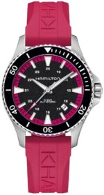 Orologio Hamilton Khaki Navy Scuba Auto