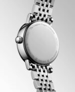 Orologio Longines Elegant Collection Moon Phase - immagine 3