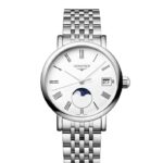 Orologio Longines Elegant Collection Moon Phase